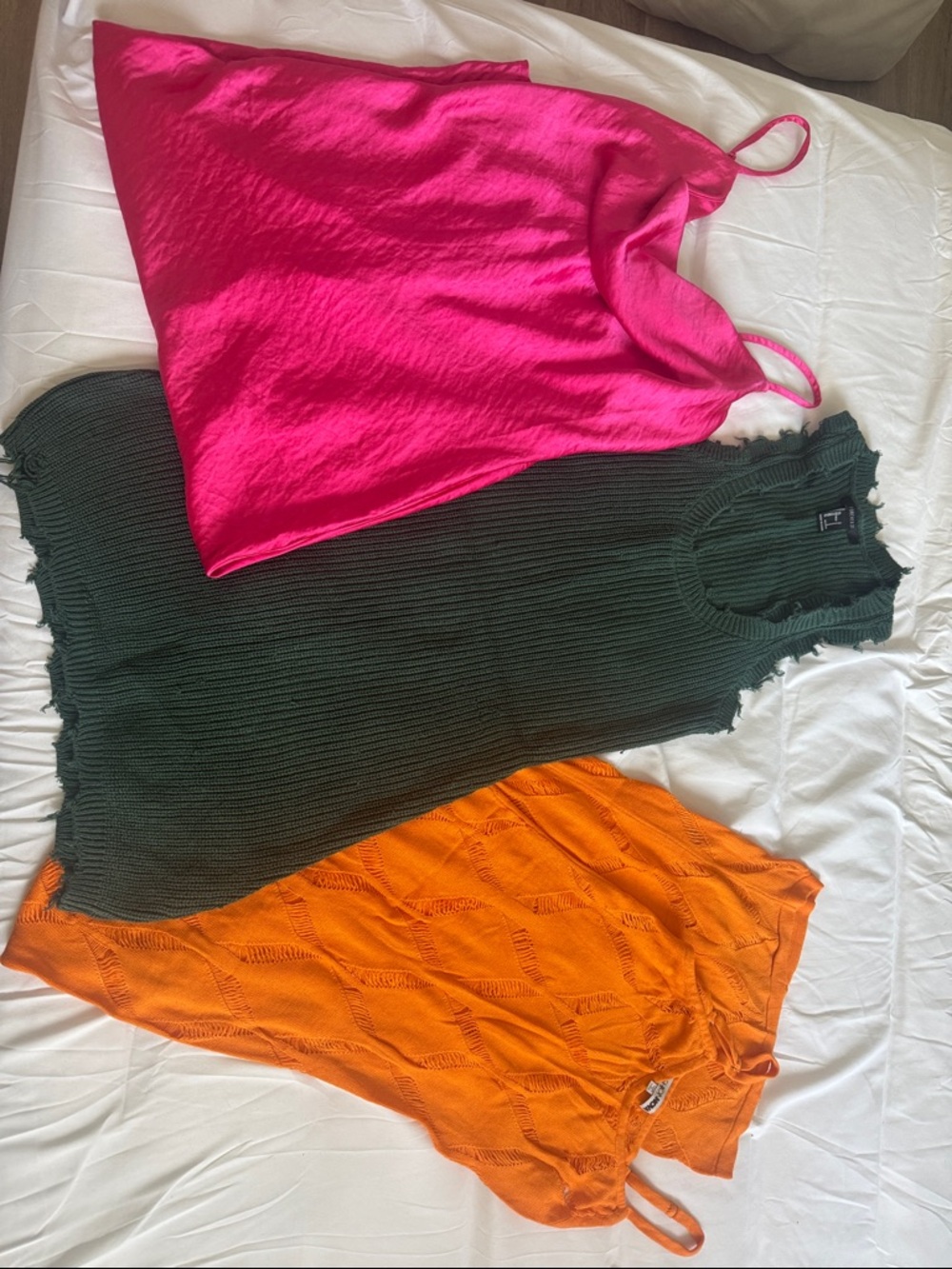 3 dress bundle